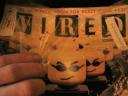 Couv. de Wired Couv. de Wired