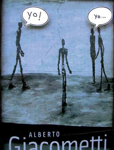 giacometti