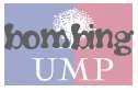 ump auto bombing