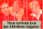 Condamnés par obscurantisme Condamnées par obscurantisme