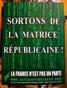 Action Française / Matrix