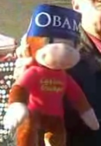 Obama vu par un raciste