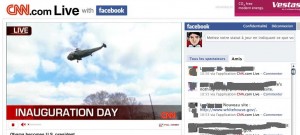 Live CNN Facebook Live CNN Facebook