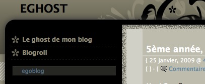 eghost, le ghost d'egoblog eghost, le ghost d'egoblog