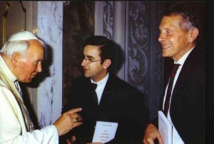 Dor JPII Dor JPII