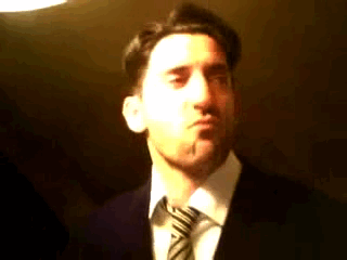 Tristaos dance