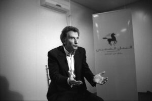 Crédit : Arnaud Contreras